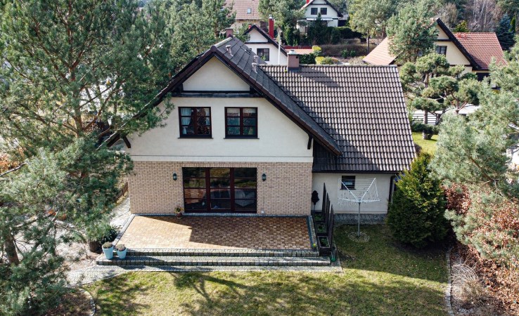 dom na sprzedaż - Szydłowo (gw), Dolaszewo
