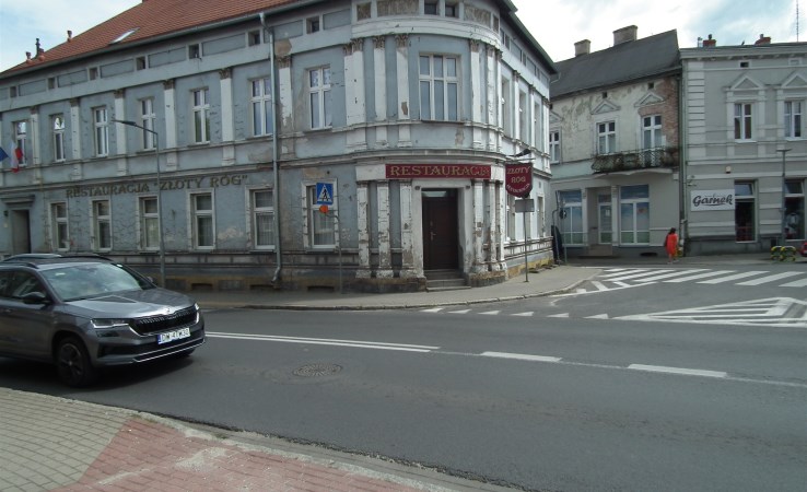 lokal na sprzedaż - Trzcianka
