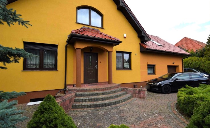 dom na sprzedaż - Szydłowo (gw), Dolaszewo