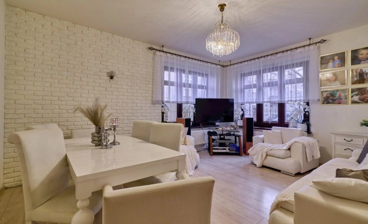 mieszkanie na sprzedaż - Piła, Śródmieście