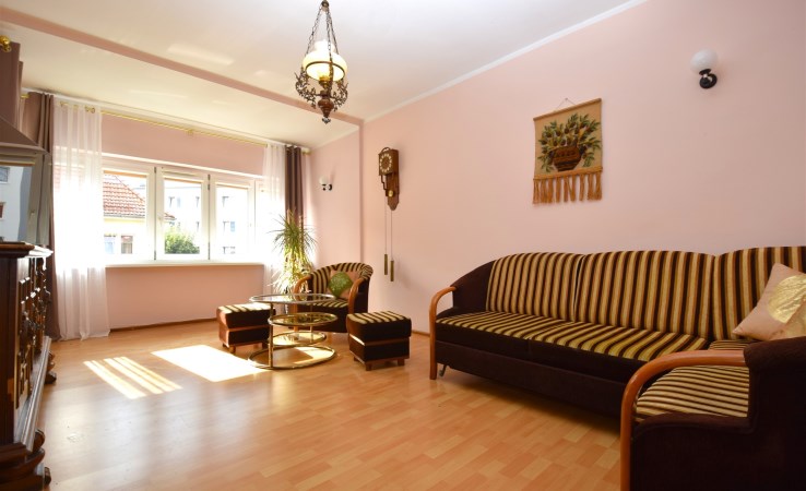 mieszkanie na sprzedaż - Piła, Zamość