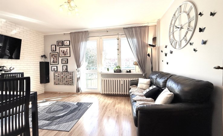 mieszkanie na sprzedaż - Piła, Zamość