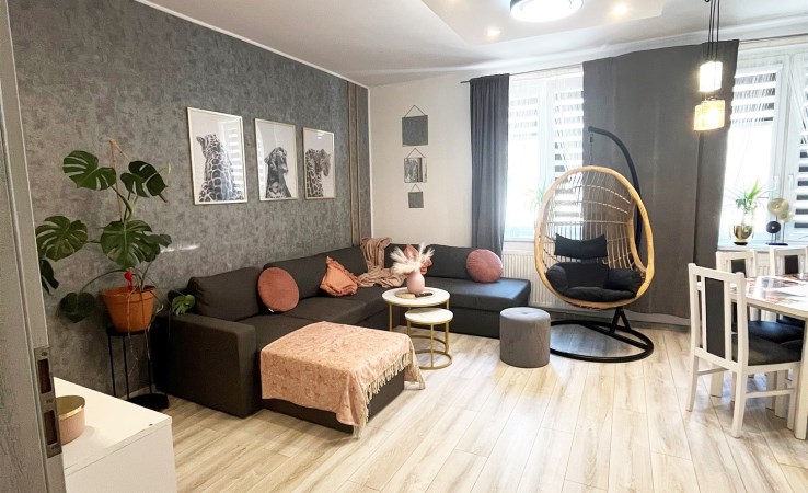 mieszkanie na sprzedaż - Piła, Śródmieście