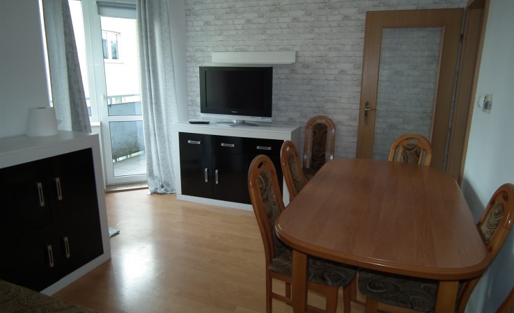 mieszkanie na wynajem - Piła, Górne