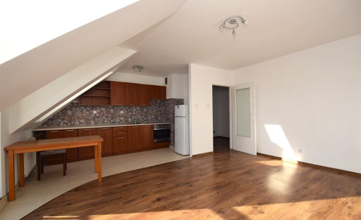 mieszkanie na sprzedaż - Piła, Zielona Dolina