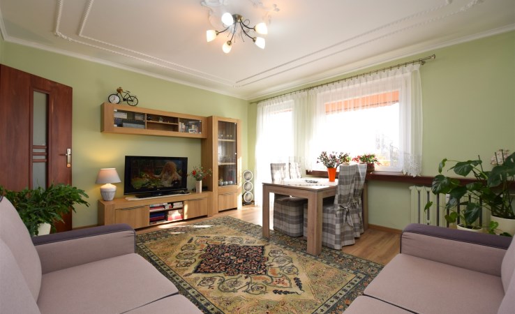 mieszkanie na sprzedaż - Piła, Górne